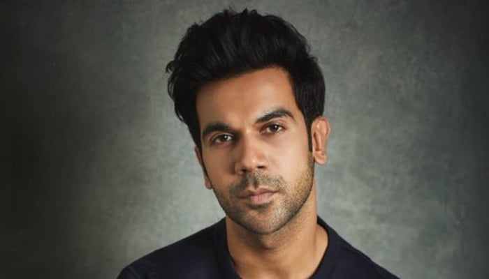 Rajkummar Rao reveals his first pay and what he did with it