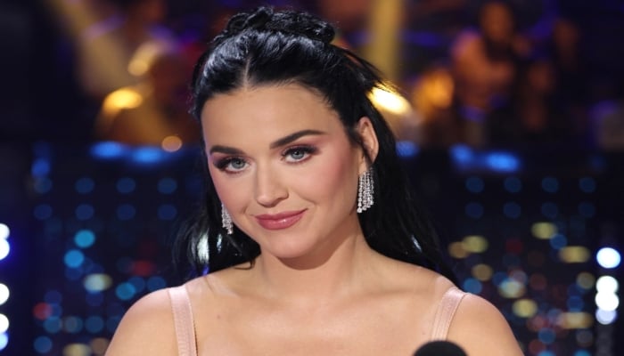 Katy Perry opens up about Juggling working and being a mom
