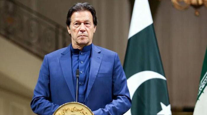 Imran Khan gaming that chaos in Pakistan will benefit him