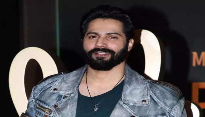 Varun Dhawan is the most curious guy I have ever met, says Amar Kaushik