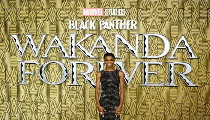 Black Panther sequel ignites box office with $330 million global debut