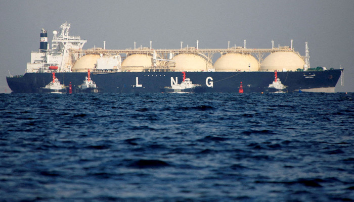 PSO’s liquidity crisis puts Pakistan’s LNG supply in winter at risk