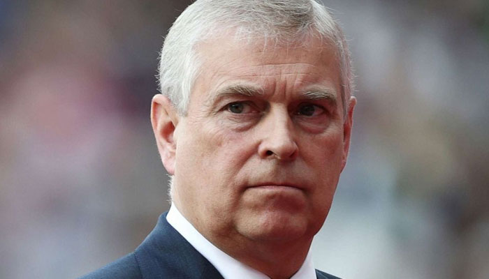 Prince Andrew ‘determined to fight’ to make way back into public life