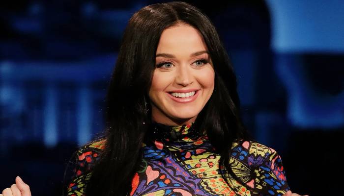 Katy Perry membagikan apa yang dia sukai tentang Australia