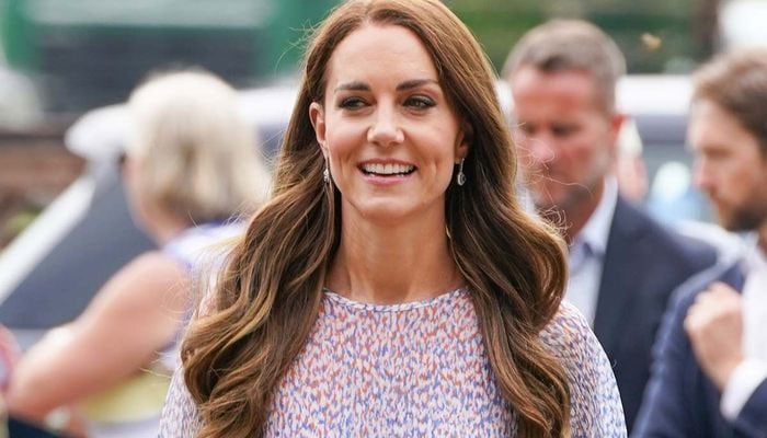 Kate Middleton’s royal tours puts her at risk of ‘being pigeonholed’