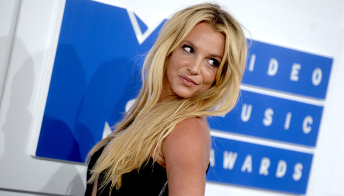 Britney Spears blasts father on one year of conservatorship termination
