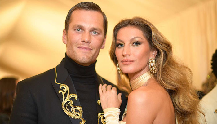 Tom Brady defends his return to NFL with zero regrets amid Gisele Bündchen divorce