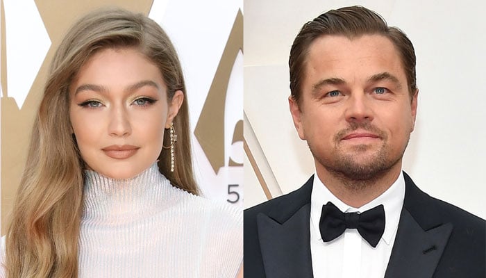 Gigi Hadid fails to appear for beau Leonardo DiCaprio 48th birthday bash