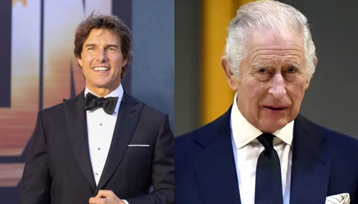 Tom Cruise could be given role at King Charles IIIs coronation