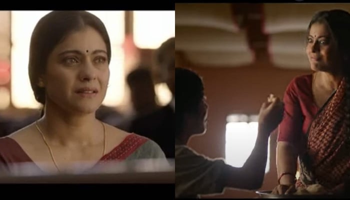 Salaam Venky trailer-A moving tale of a mom and her terminally ill son - Vimarsana News