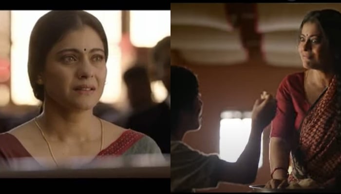 Kajol plays mom of a terminally ill son, Aamir Khan plays a cameo