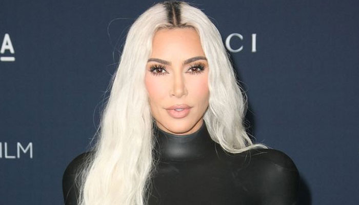 Kim Kardashian receives flak over ‘same old’ outfit choices: ‘It’s boring’