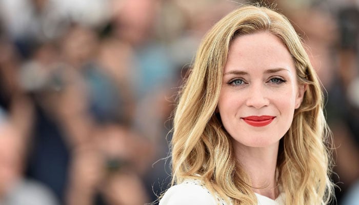 Emily Blunt shares ‘three specific words’ she doesn’t wish to see in any script