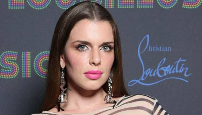 Julia Fox dishes on ageing and how she spent her 27th birthday