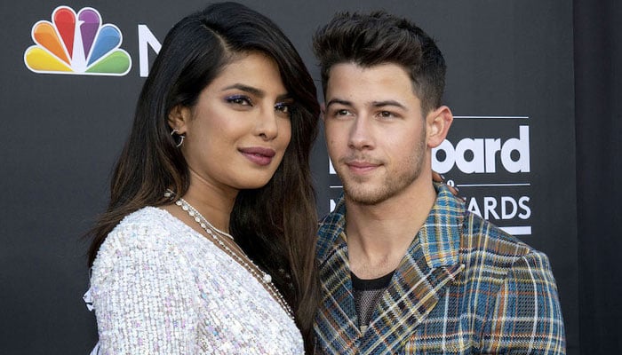 Nick Jonas gives sweet tribute to wife Priyanka Chopra at ‘Jonas Brothers’ concert