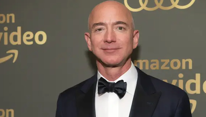 Jeff Bezos to give most of his $124 billion fortune to charity
