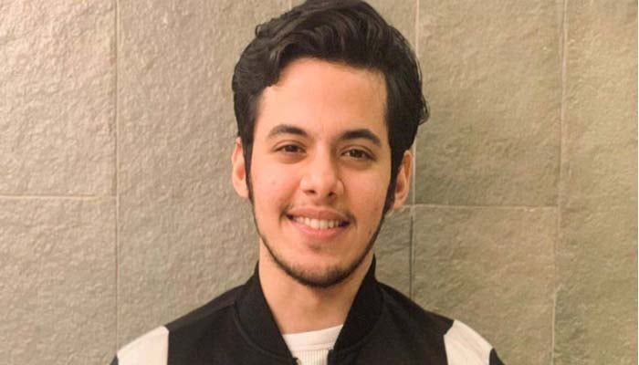 Darsheel Safary, Taare Zameen Par boy makes a comeback
