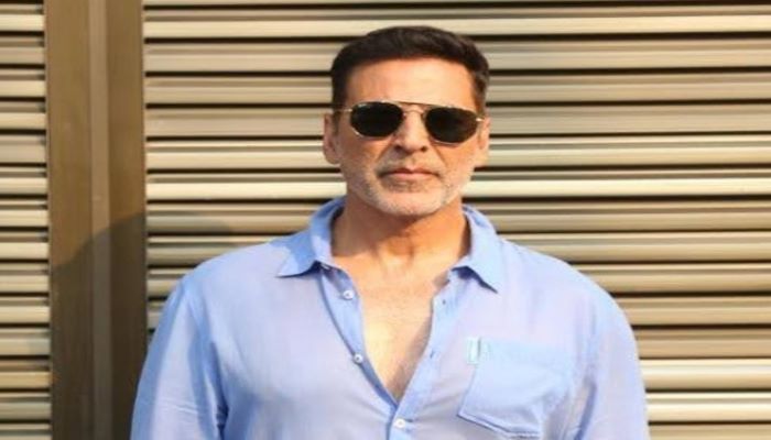 Akshay Kumar says Bollywood should learn from Hollywood films Akshay Kumar says Bollywood should learn from Hollywood films
