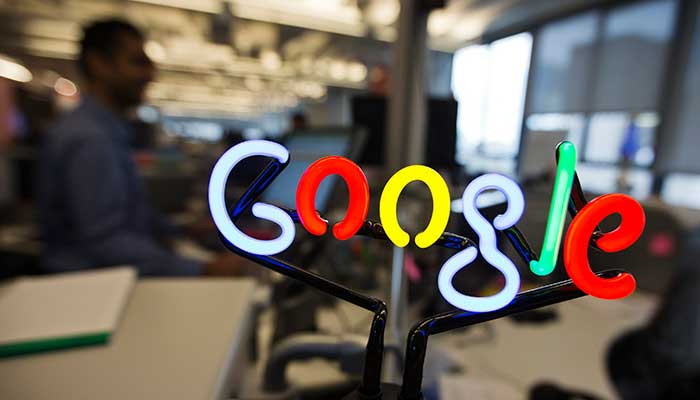 Google pays $392m in landmark US privacy case - Vimarsana News