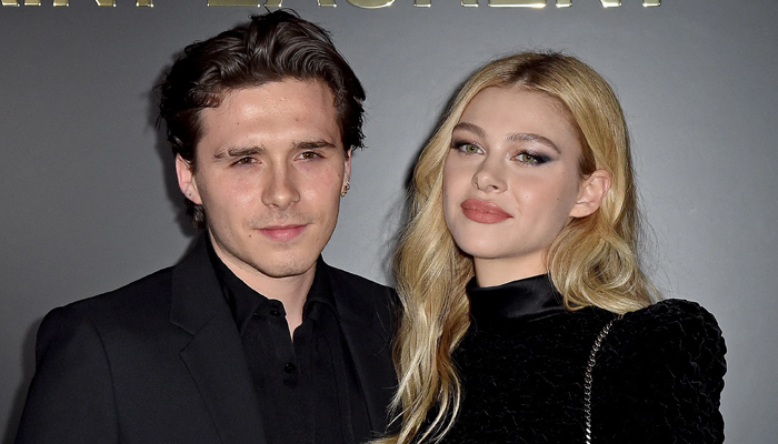 Nicola Peltz shares the support she received from husband Brooklyn Beckham at movie premiere
