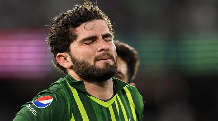 Shaheen Afridi's inclusion in England Test series doubtful 