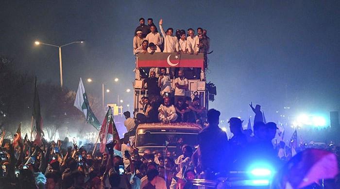 What does a protest cost?