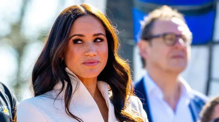 Discover The Real Saint Meghan Markle Beyond The Palace Walls - 9pwo35n