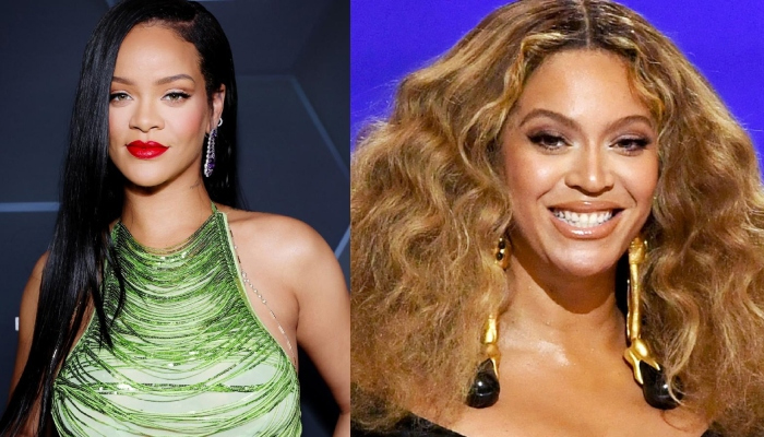Rihanna desires Beyoncé to walk her next fashion show: That would just trump everything for me