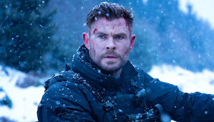 Extraction sequel 2 heading to Netflix soon