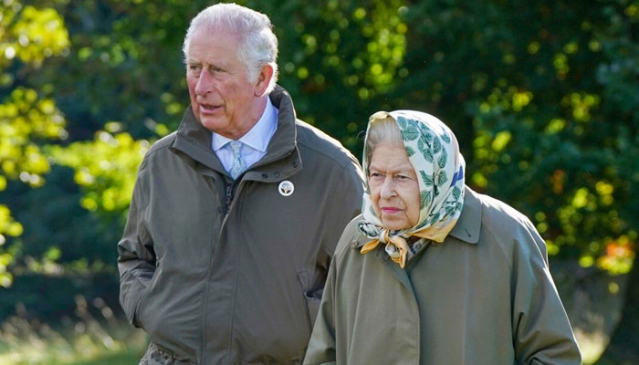 King Charles III embraces the ‘change’ as he ‘sets decide’ Queen’s protocols