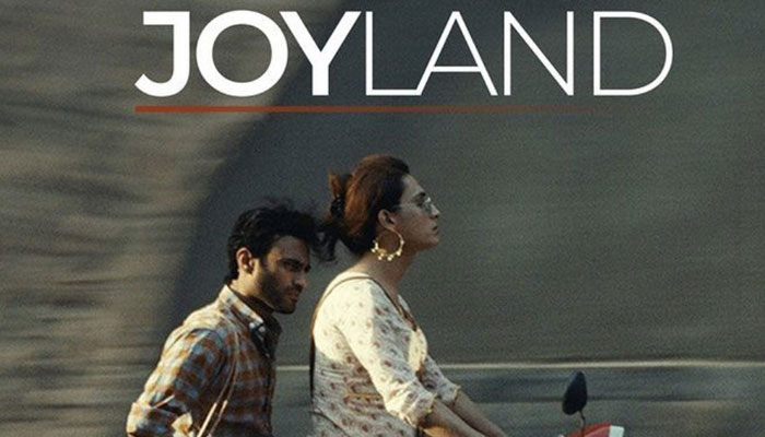 Joyland can still qualify for the Academy despite Pakistans ban