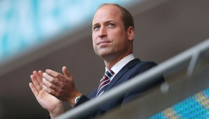 Prince William roots for team England ahead of FIFA WC: ‘The country is behind you’