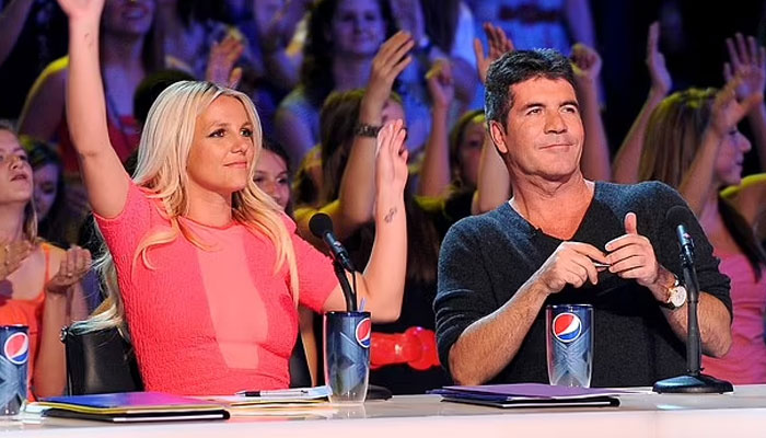 Simon Cowell wants ‘super smart’ Britney Spears to join him for reality TV show