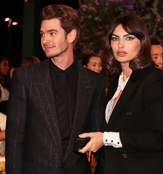 Photo credits: DailyMail