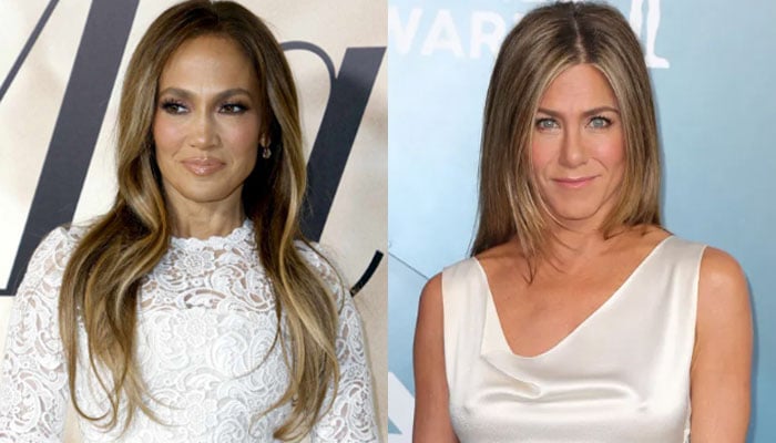 Jennifer Lopez sends condolences to Jennifer Aniston after father’s death