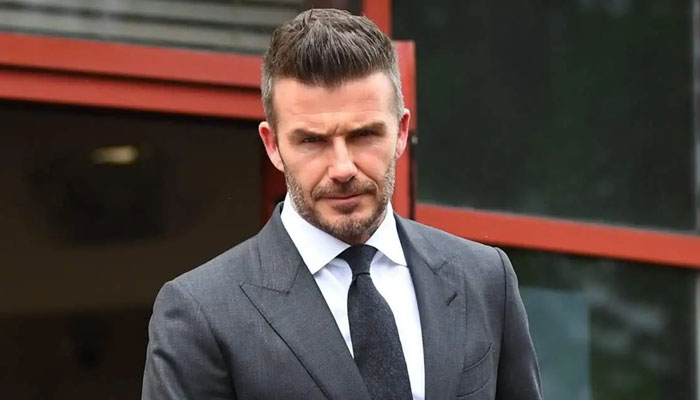 David Beckham draws flak from British journalist over Qatar World Cup role