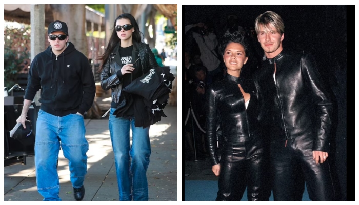 Nicola Peltz and Brooklyn Beckhams  new pictures leave fans gushing