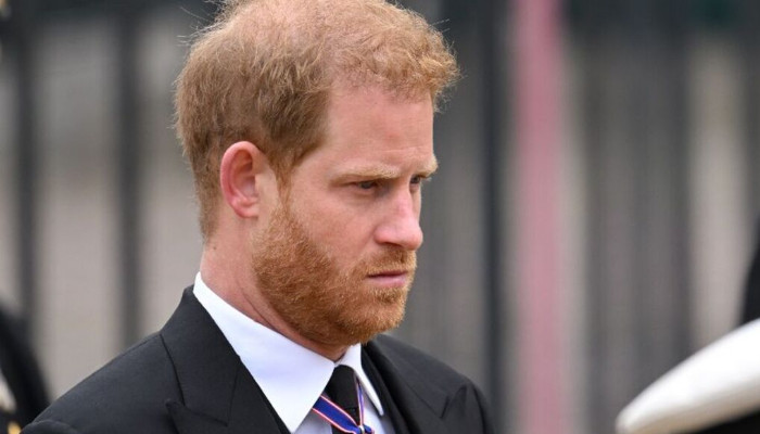 Prince Harry's 'misery' laid bare as father King Charles sidelines him - Vimarsana News