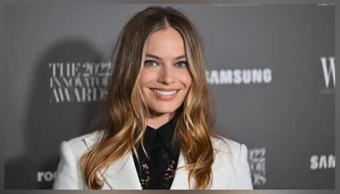 Margot Robbie discusses ‘lowest moment’ after Wolf of Wall Street success