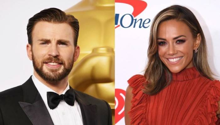 Jana Kramer’s shocking confession about brief relationship with Chris Evans: Read