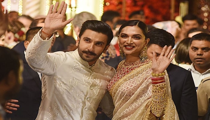 Deepika Padukone is on a social media detox