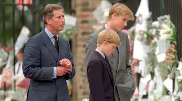 King Charles’ shocking reaction to Princess Diana’s death: ‘Almost fainted’ King Charles’ shocking reaction to Princess Diana’s death: ‘Almost fainted’