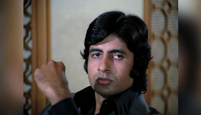 Amitabh Bachchan shares he married Jaya Bachchan because of her long hair