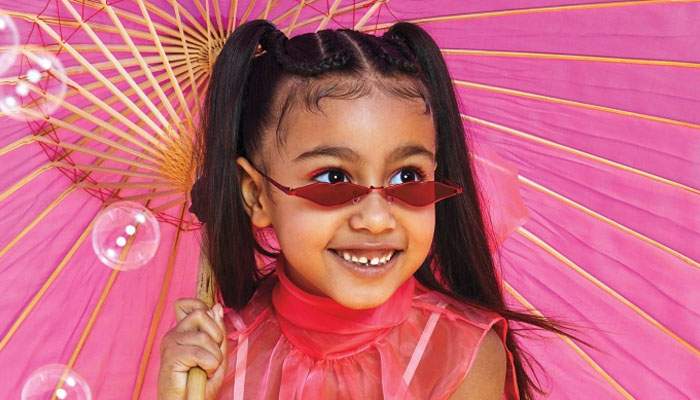 North West’s recent TikTok video has caught the attention of fans of the K-Pop sensation BTS