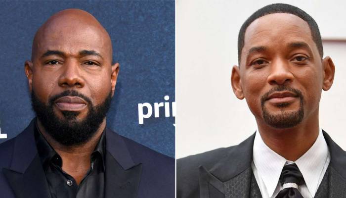 Emancipation director Antoine Fuqua will release Will Smith’s movie: Here’s why