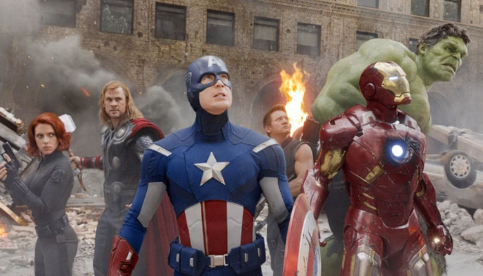 Avengers roasts Chris Evans Sexiest Man Alive cover