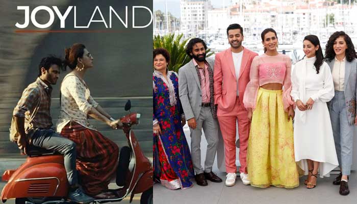 Censor board allows screening of Oscar-nominated film Joyland after cutting some scenes