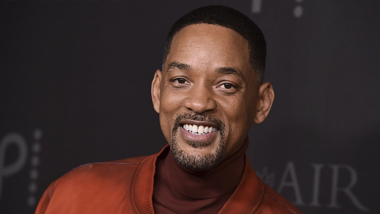 Will Smith starrer Emancipation trailer released on Apple: Check it out