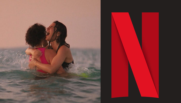 Netflixs upcoming The Swimmers inspiring Olympian refugee story by two sisters