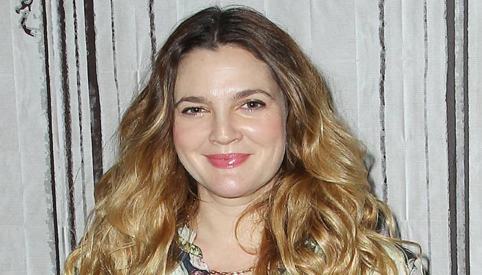 Drew Barrymore shares health update after being diagnosed with Covid